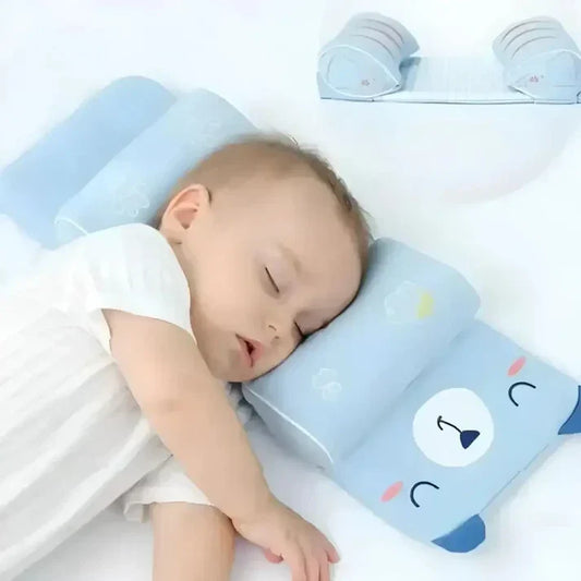 Baby Shaping Head Support Pillow