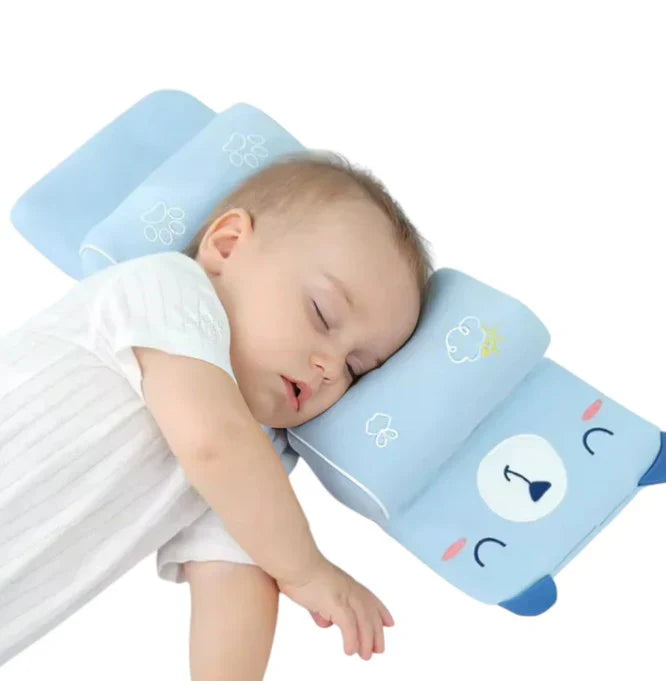Baby Shaping Head Support Pillow