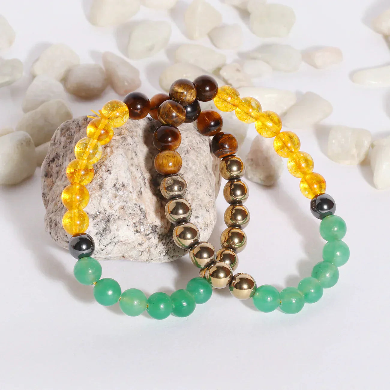 Certified Money Attraction Bracelet (Unisex) | BUY 1 GET 1 FREE