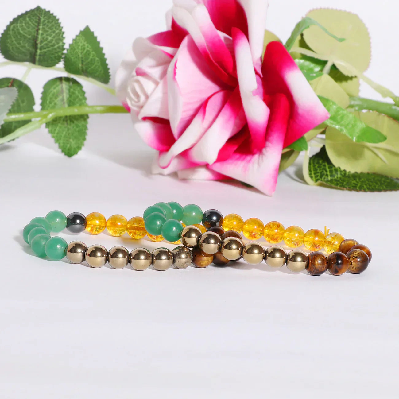 Certified Money Attraction Bracelet (Unisex) | BUY 1 GET 1 FREE