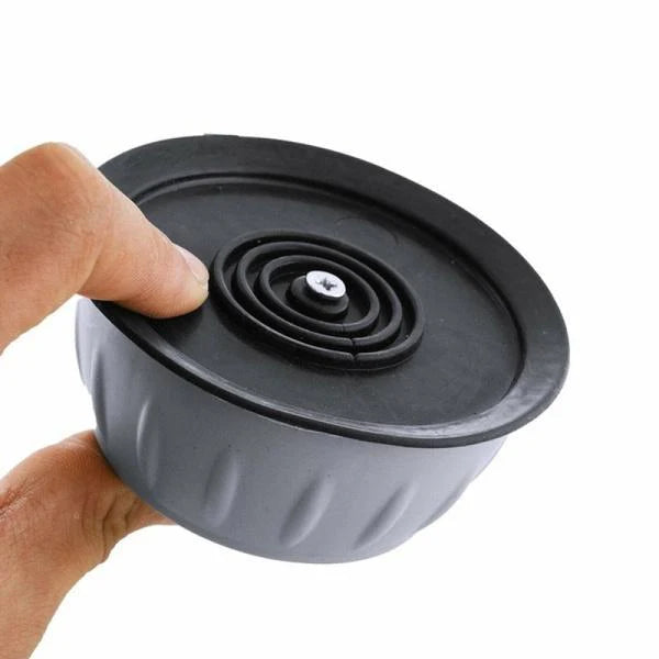 Anti-Vibration Pads for Washing Machine & Fridge, Base Stabilizers